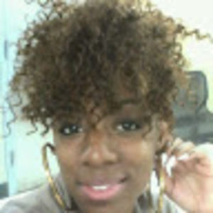 Meet your Posher, Corian